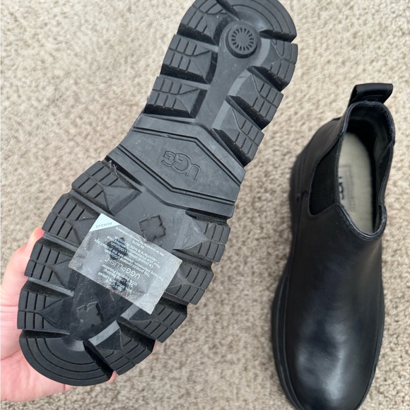 🆕 Ugg Merina platform boots - Picture 6 of 7